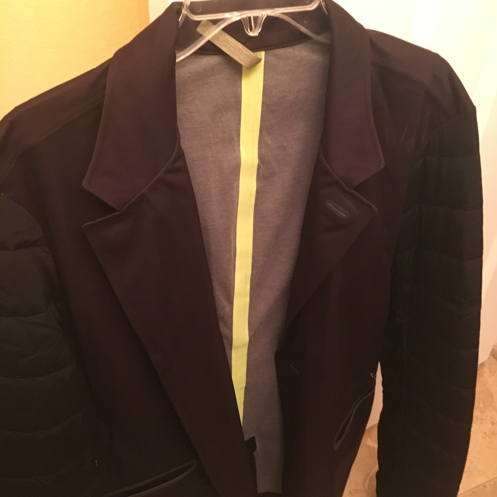 Lululemon Jacket